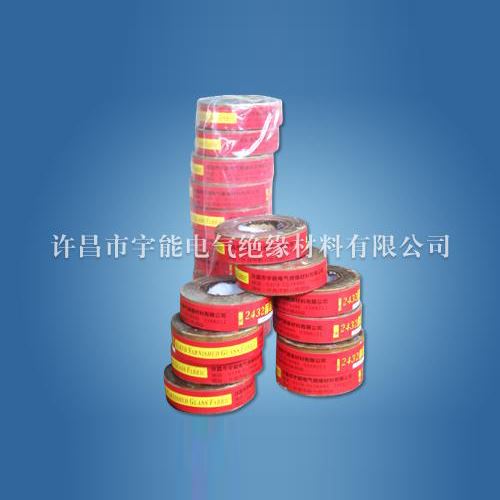 2432醇酸玻璃漆布（帶）